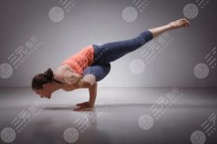 【减肥瑜伽】玉珠铉减肥瑜伽有用吗？玉珠铉减肥瑜伽教程分享