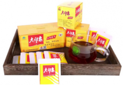 大印象减肥茶副作用有吗？如何能搭配大印象的减肥的方法有哪些?