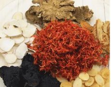 桃红四物汤能祛斑吗？桃红四物汤的功效与作用都有哪些成分构成？