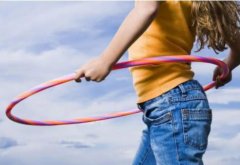 转呼啦圈的好处和坏处？转呼啦圈多久可以起到减肥作用？