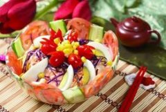 怎样吃西红柿减肥？西红柿减肥应​该摄取多少量？