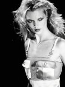 牙缝超模Kate Moss是什么人？牙缝超模Kate Moss详细介绍汇总