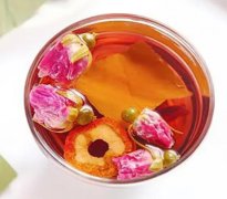 吃什么可以抗衰老美颜？还有没有面部抗衰老小妙招？