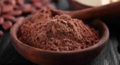 可可粉减肥效果如何？可可粉拥有副作用吗？可可粉减肥是喝碱化还是非碱化的?