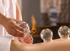 【减肥】腹部的拔罐减肥方法有用吗？腹部拔罐方法介绍、注意事项汇总！