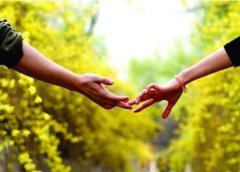 恋人之间的最好状态是什么样？两小无猜还是相近如宾？7点恋人关系概述！