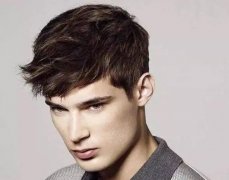 男士波波头有哪些造型？适合哪些人？波波头造型及明星盘点