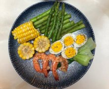 【减肥】想减肥晚餐吃什么？减肥有什么方法？减肥必看攻略！