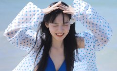 比基尼怎样穿才好看？掌握这几点很重要，快戳进来！