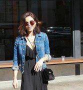 吊带裙搭配亮点来啦！买了一条吊带裙还不清楚可以多种搭配的，快戳进来看看！