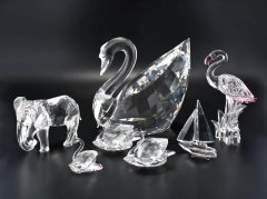 施华洛世奇元素是什么？施华洛世奇元素的诞生及风格详细介绍