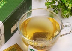 大肚子减肥茶怎么样？大肚子减肥茶有哪些种类是可以当日常饮料来喝？