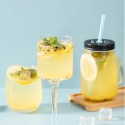 第二弹|柠檬片泡水减肥法可行吗？柠檬水泡水作用有哪些？