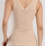 塑身衣真的能减肥吗？长期穿塑身衣可以美形体吗？塑身衣介绍一览！