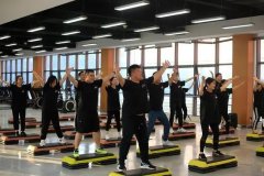 全封闭减肥训练营多少钱？减肥训练营收费情况是怎样的？快戳进来！