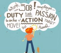 不知道自己适合什么工作怎么办？以下几种方法你需要采纳！