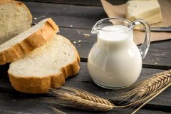 每天只喝牛奶减肥有用吗？只喝牛奶有什么危害？这些减肥误区你中招了吗？