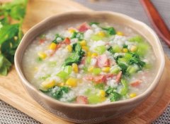 吃玉米粥能减肥吗？减肥的方式还有哪一些？附注意事项