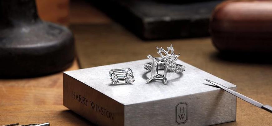 harrywinston