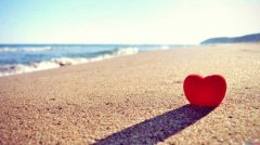 爱情是什么感觉？懂得彼此爱一个人还是电视剧里形容的？