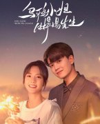 乌鸦小姐与蜥蜴先生结局是什么？顾川姜小宁有情人终成眷属