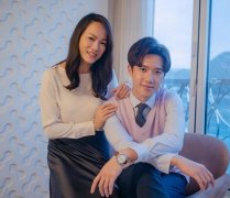小男人为什么喜欢大女人？小男人喜欢大女人的5个原因，你知道吗？