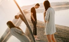 7招挽回前男友的心，学会这七招帮你和前任复合！附注意事项！