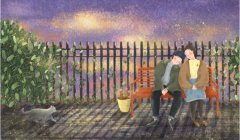 怎么能挽留爱人的心？学会表达爱意很重要！爱需要维护！