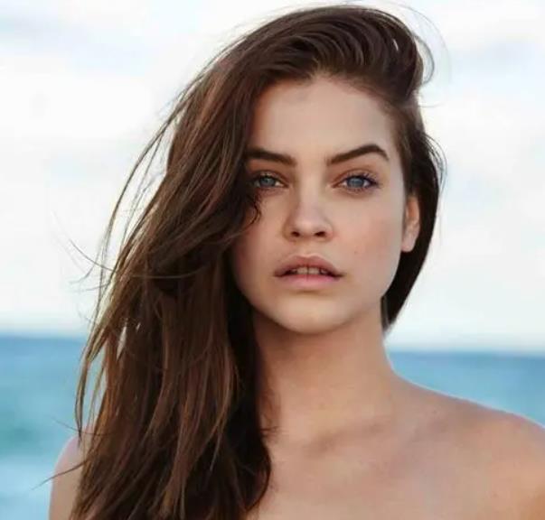 匈牙利超模barbara palvin