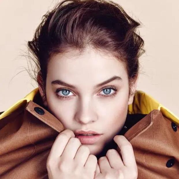 匈牙利超模barbara palvin