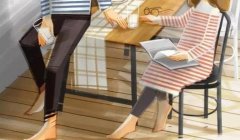 什么是互补爱情？我选择了互补爱情！原因有着几点！