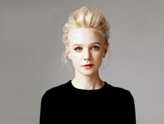 carey mulligan的颜值如何？carey mulligan介绍来啦！