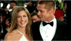 珍妮弗安妮斯顿和皮特分手！他们的相恋过程是怎么样的？