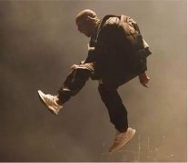 kayne west艺术风格鉴赏|kayne west怎么火的？kayne west合作的球鞋又哪些？