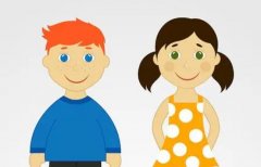 社会现象之小学生当街闹分手？对早恋这件事你怎么看？