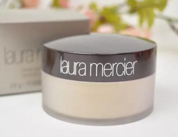 laura mercier