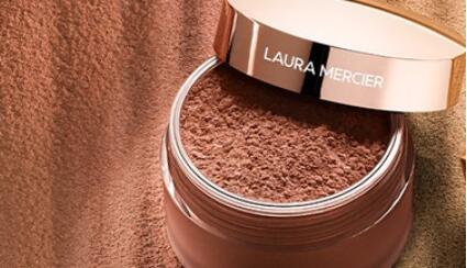 laura mercier