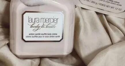 laura mercier