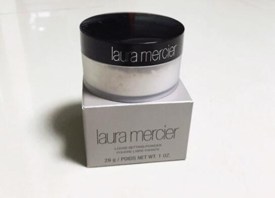 laura mercier