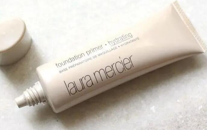 laura mercier