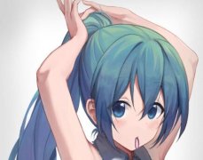 夏天发型好看的有哪几种？盘点几种时尚又漂亮的发型！