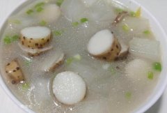 减肥冬瓜汤的做法你都知道吗？做法及功效在线一览！