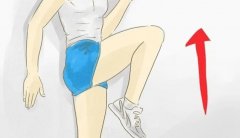 中学生如何瘦腿？方法及注意事项盘点！快来瞅瞅