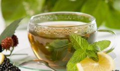 减肥茶有哪些？原理及注意事项盘点！科普知识汇总