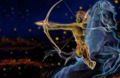 【恋爱法则】射手男和射手女配吗？射手男的性格特点