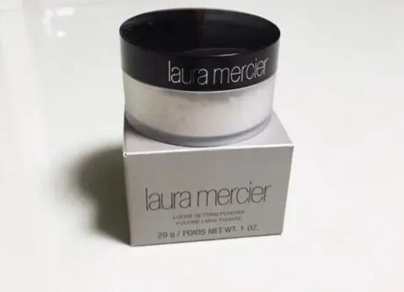 laura mercier