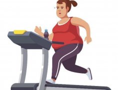 跑步机快走减肥吗？原理及使用方法介绍！快开始动起来吧