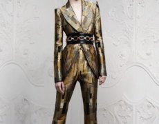 alexander mcqueen品牌介绍分享！走在时尚前端！
