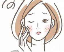 脸过敏发红怎么办？看看这四招！很管用！