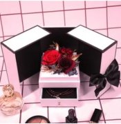 七夕节最浪漫的6大礼物！没有一个女生不喜欢！